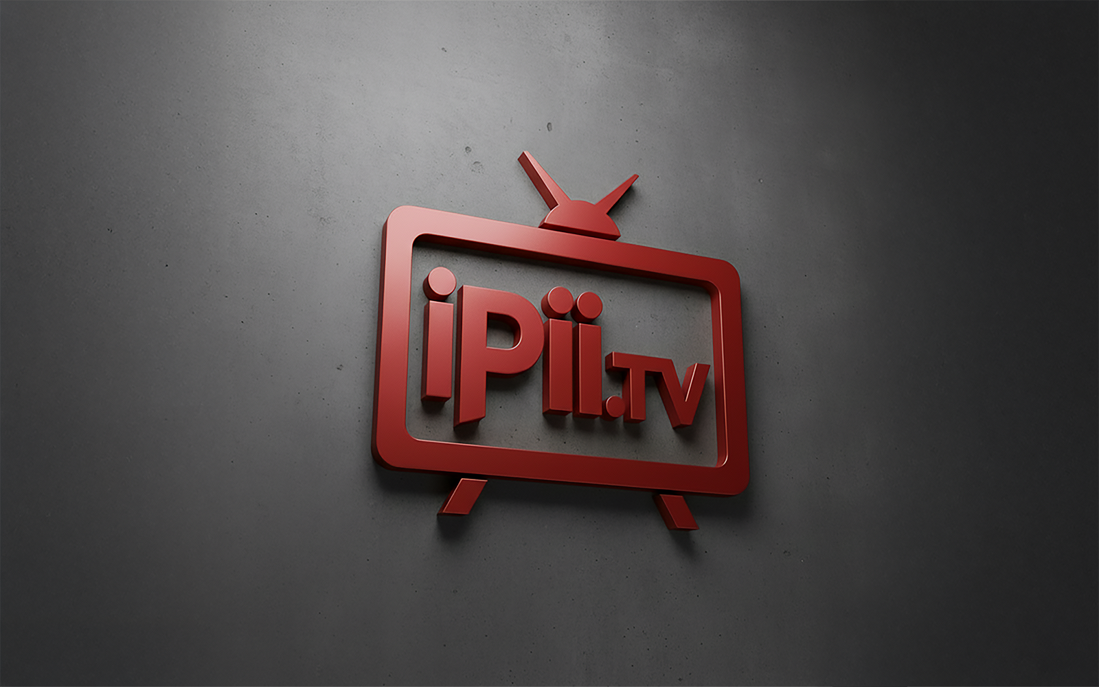 iPii.TV Hintergrund