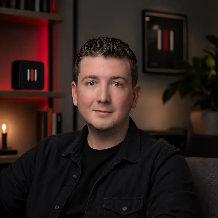 Henrik Teudt, Betreiber von iPii.TV